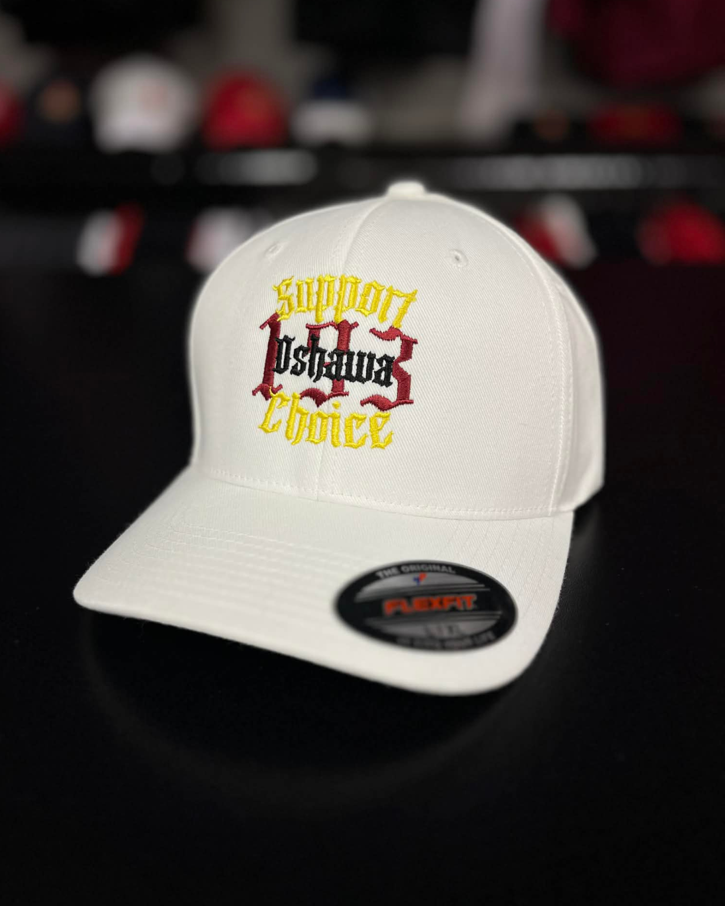 SYLC | Hat | Oshawa