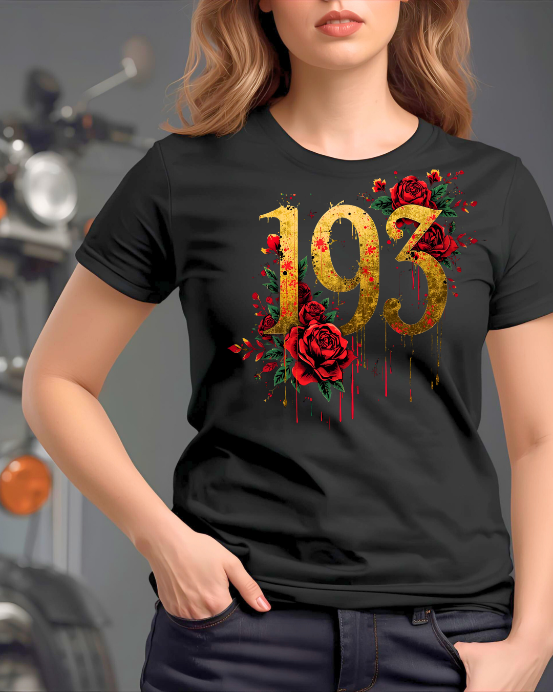 Tee – 193 Rosen