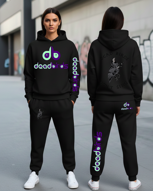 Deadbirds OG | Tracksuit |