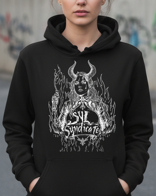 SYL SYNDICATE | She-Devil