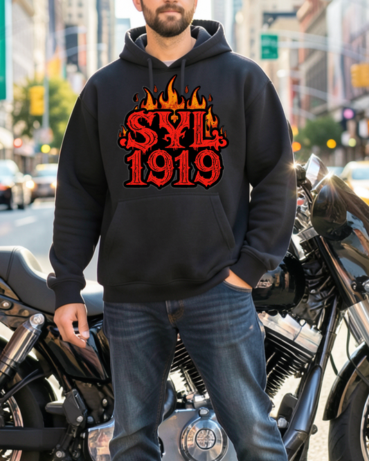 SYL SYNDICATE | SYL