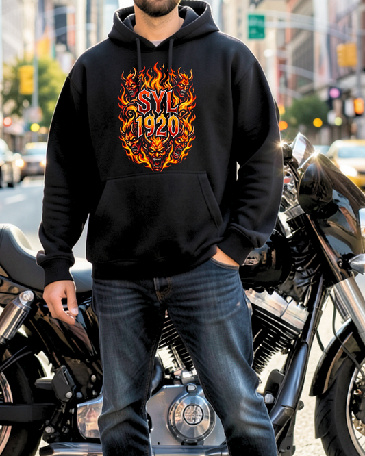 SYl 1920 | Skulls