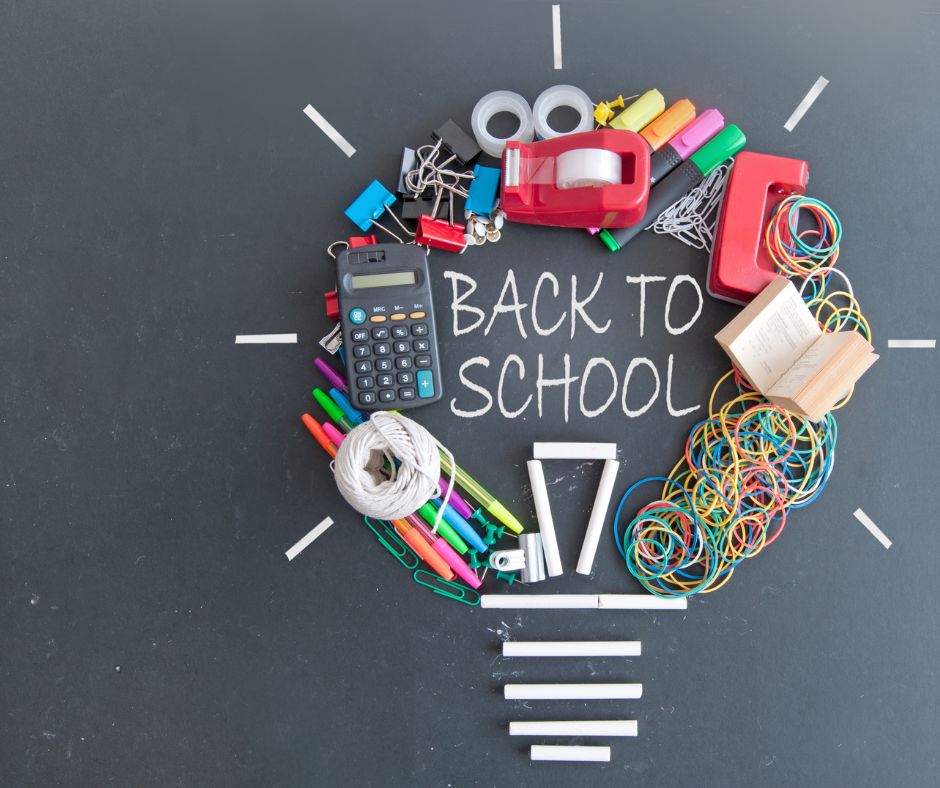 Harley G's Backpack Drive | Donate an amount