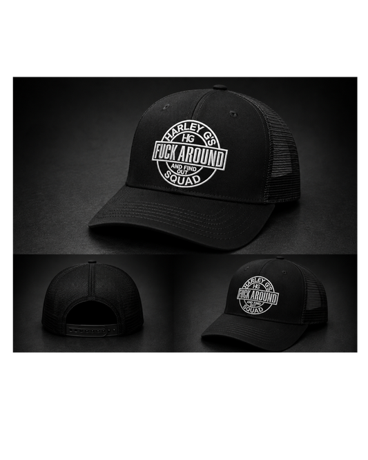 HG | Hat | FOFA