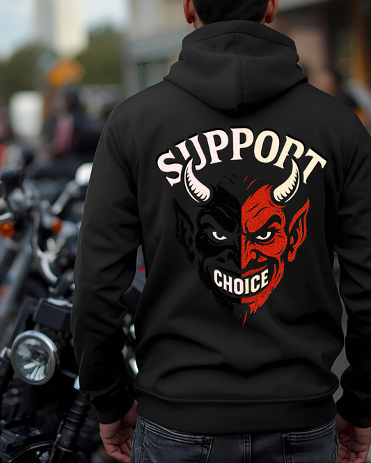 choix-de-sweat-à-capuche bouche