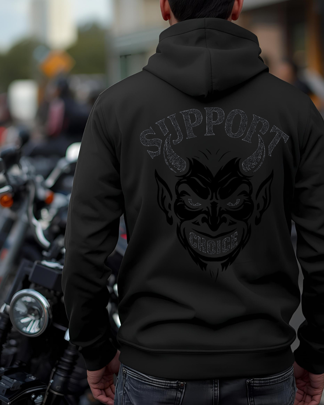 choix-de-sweat-à-capuche bouche