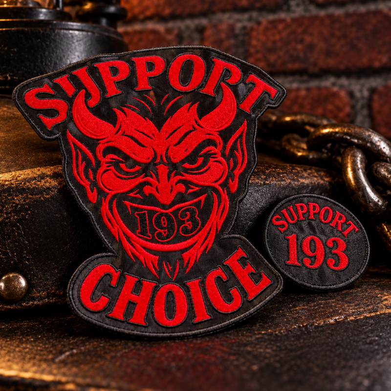 Support 193 Patch Sets