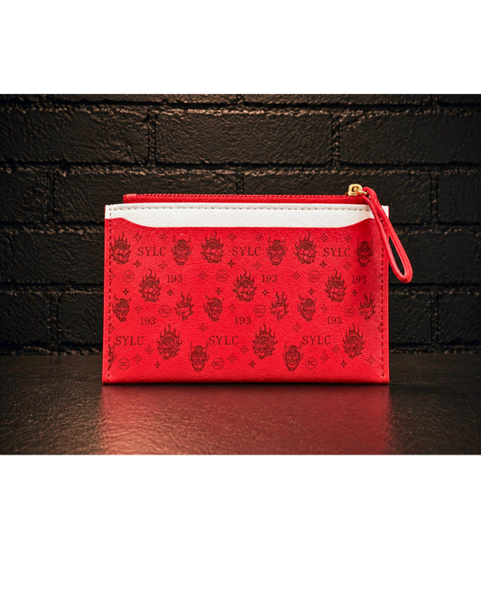 SYLC 193 | Women's Wallet | 193 VT