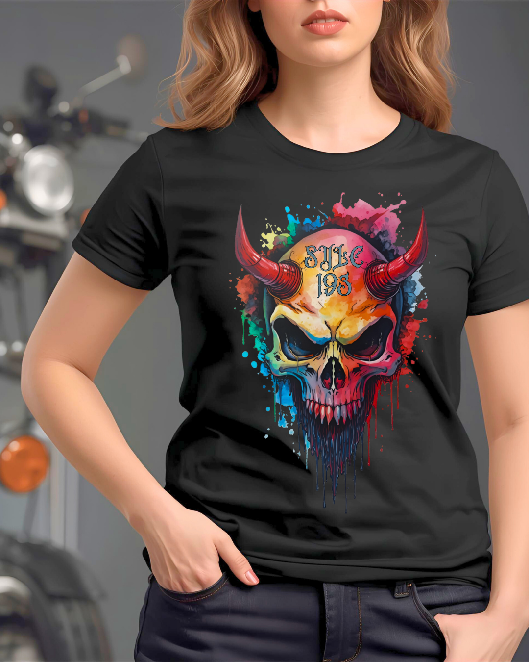 3 T-SHIRTS POUR 100 $