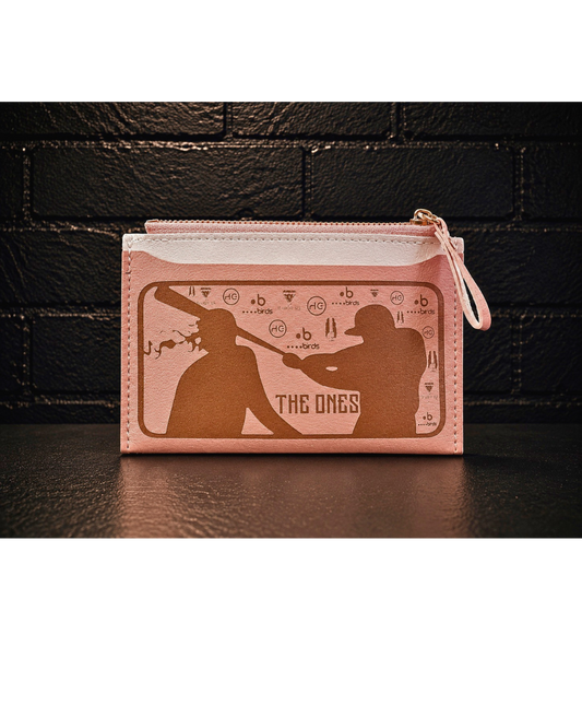 Harley G's | Women's Wallet | The Ones