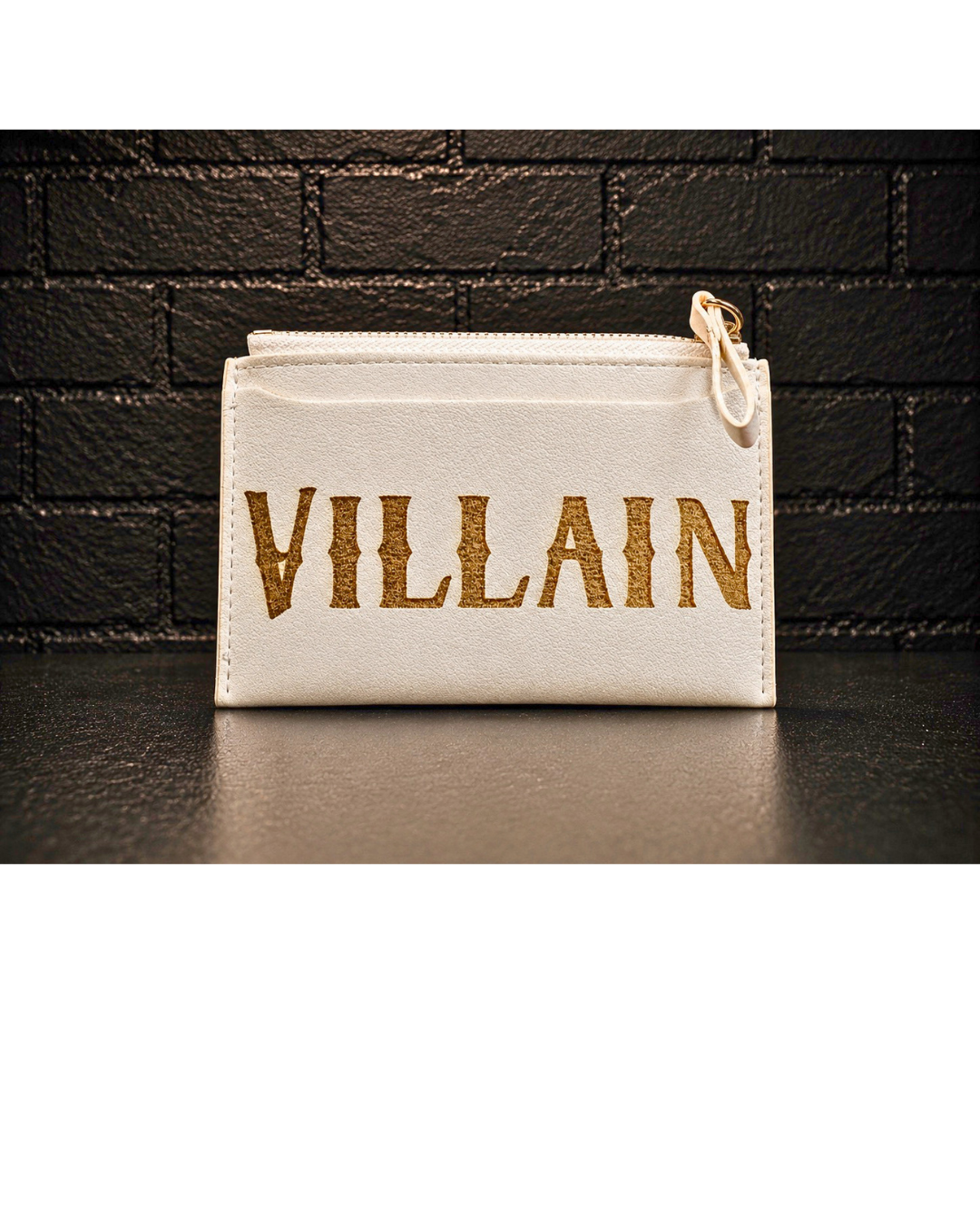Harley G's | Women's Wallet | Villain