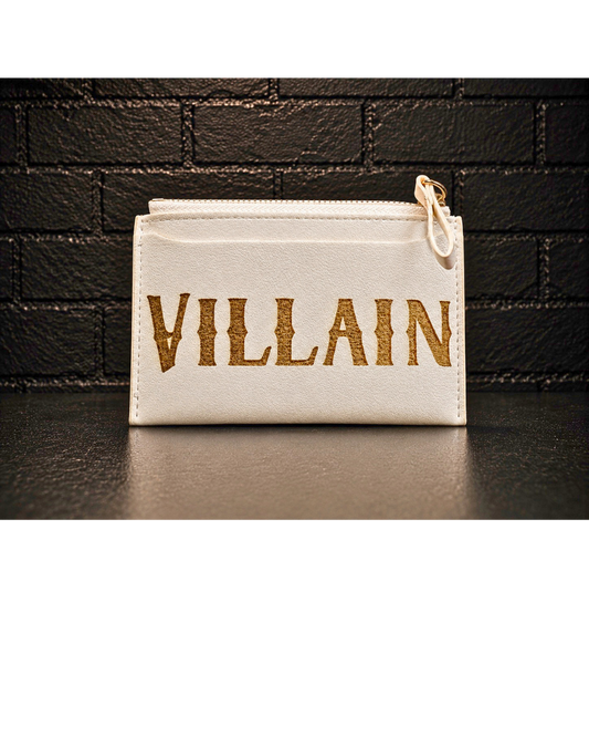 Harley G's | Women's Wallet | Villain