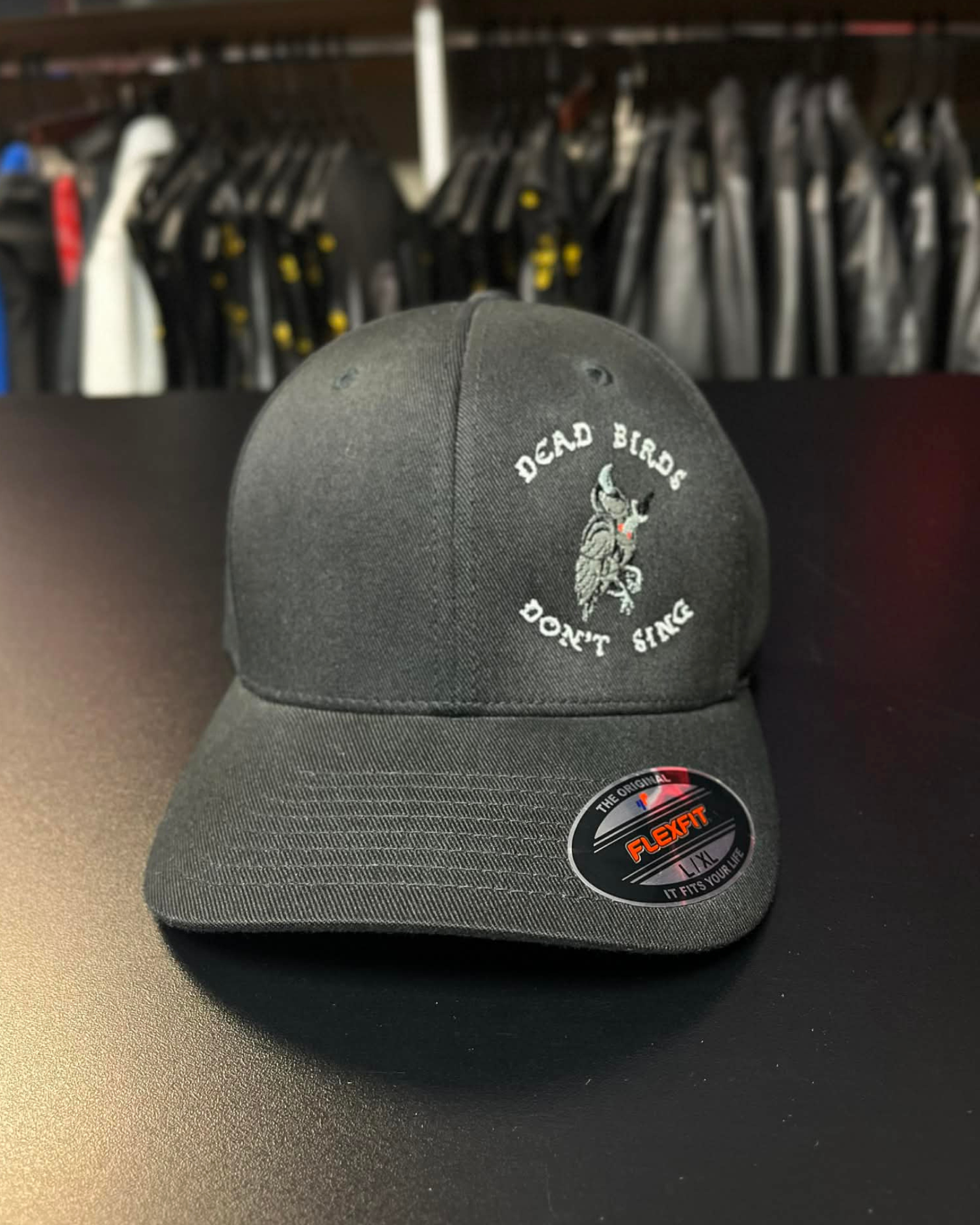 HG | Hat | Deadbirds