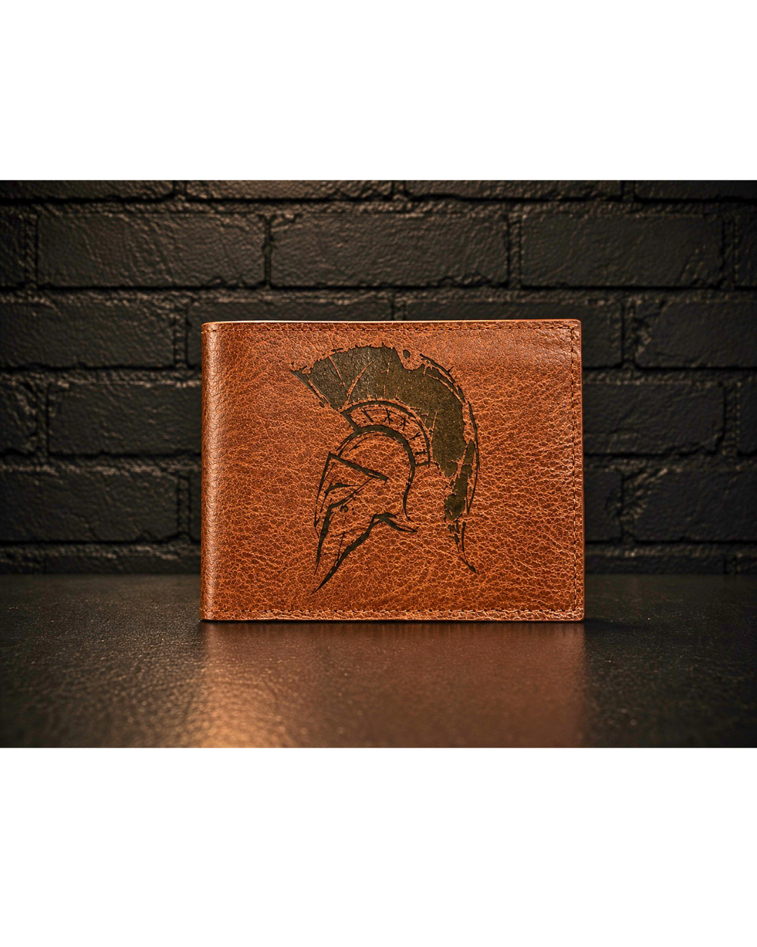 Harley G's | Men's Wallet | Gladiator