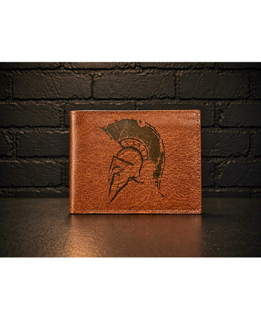Harley G's | Men's Wallet | Gladiator