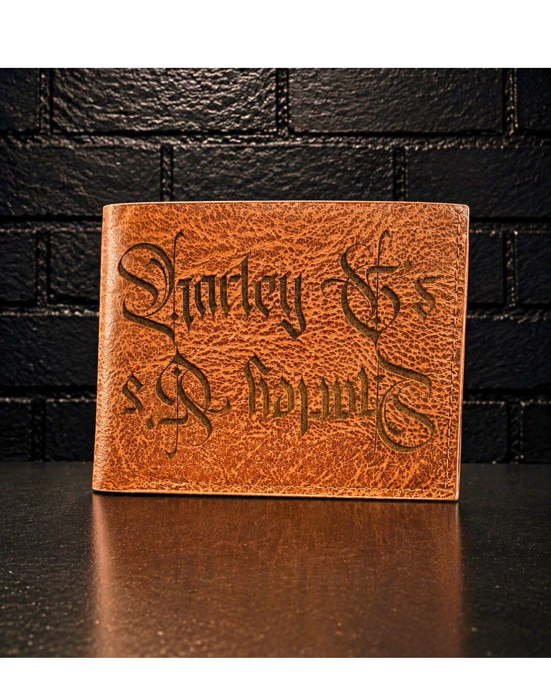 Harley G's | Men's Wallet | harleyg's