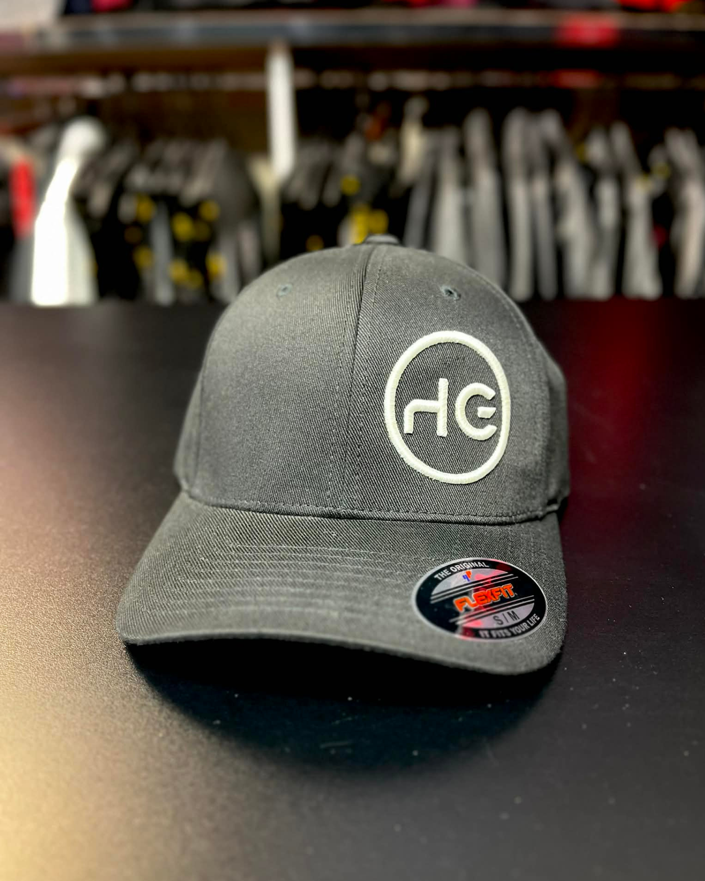 HG | Chapeau |HG
