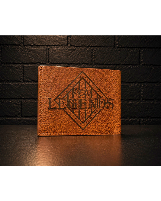 Harley G's | Men's Wallet | Pen Legends