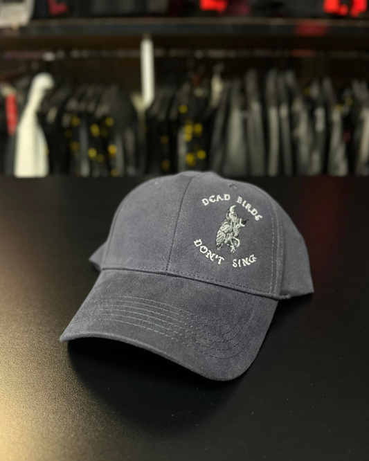 HG | Hat | Deadbirds