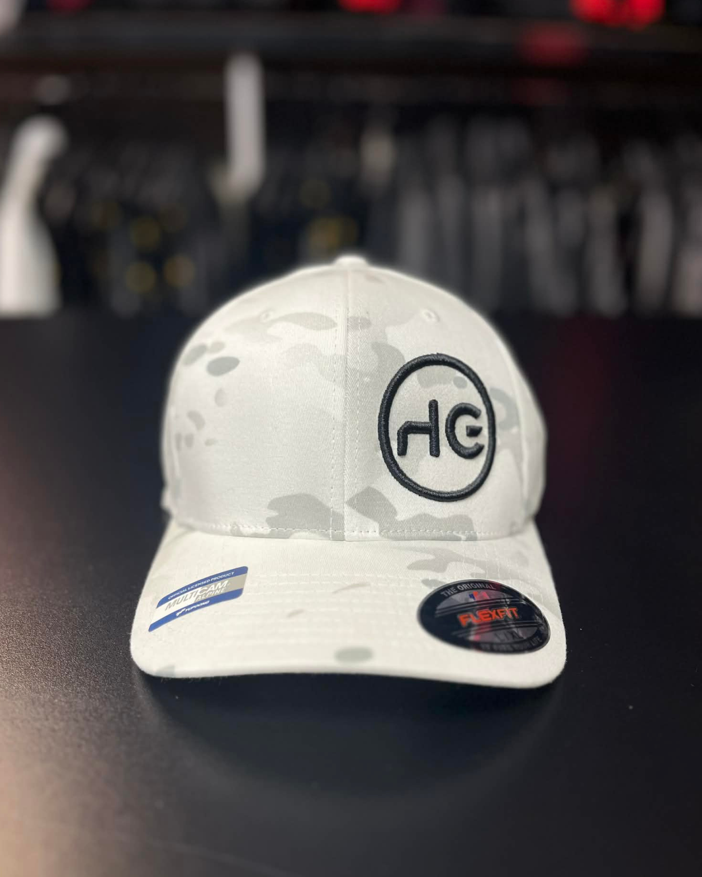 HG | Chapeau |HG