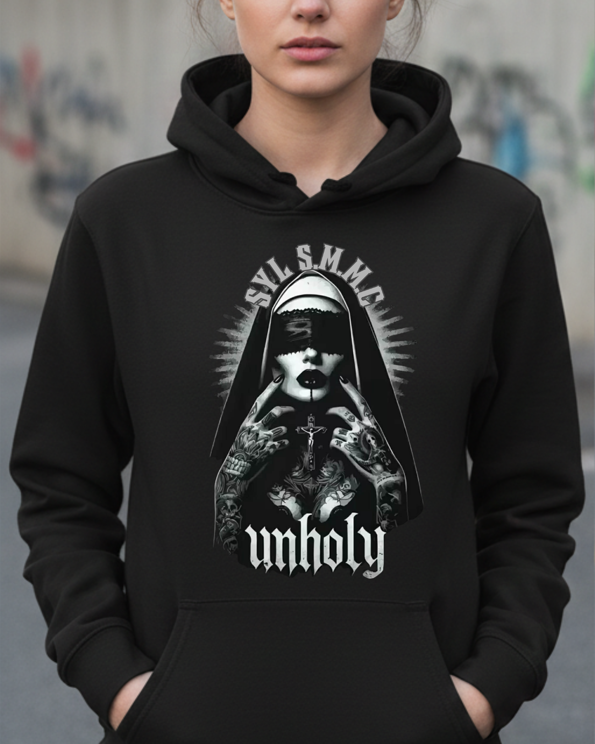 Unholy