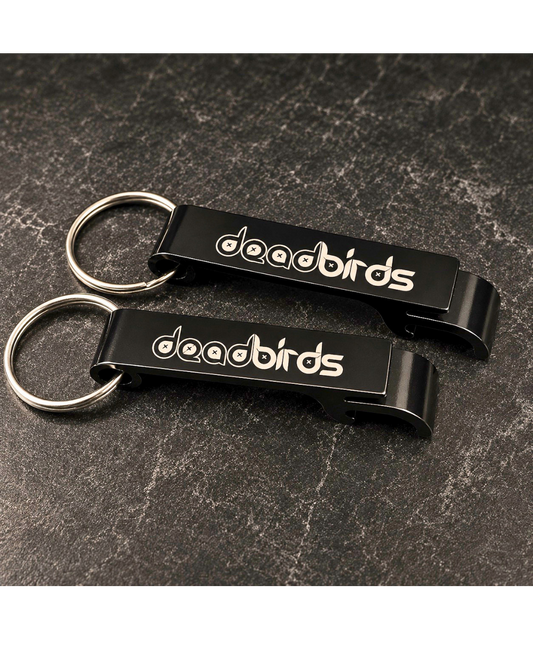 Harley G's | Deadbirds | Bottle Opener