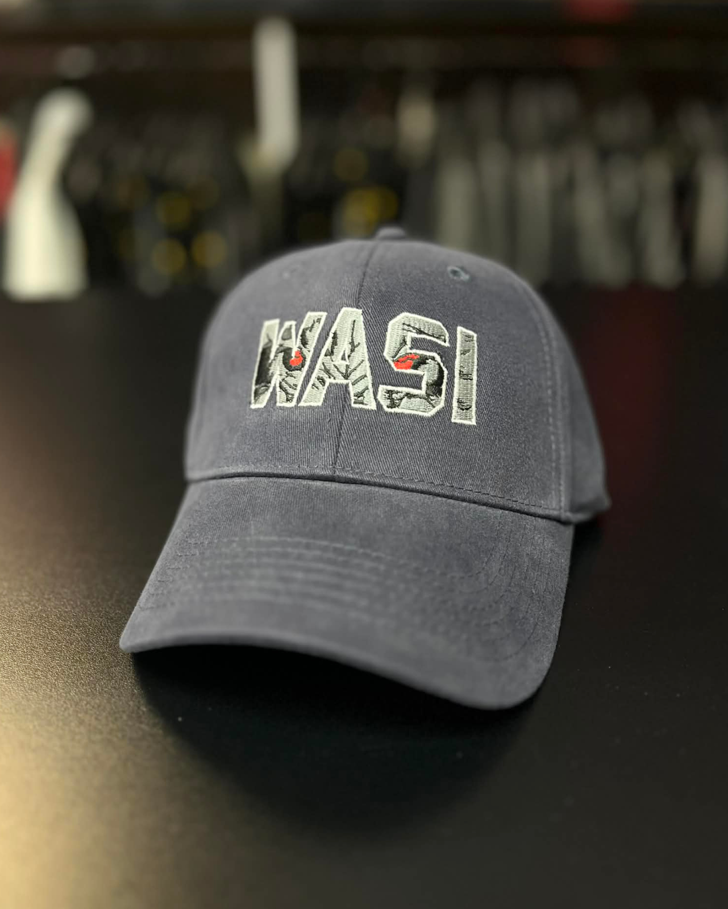HG | Chapeau | Était