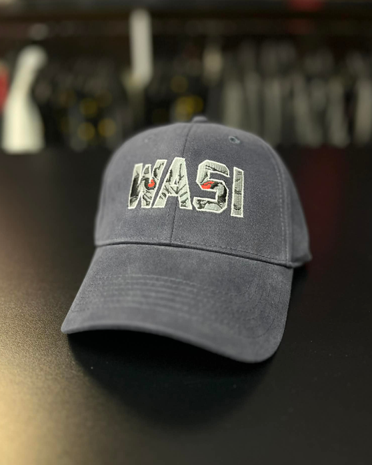 HG | Hat | Wasi