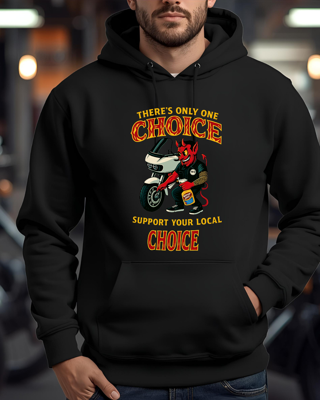 sweat à capuche- Meilleure Vente Virale- flâner