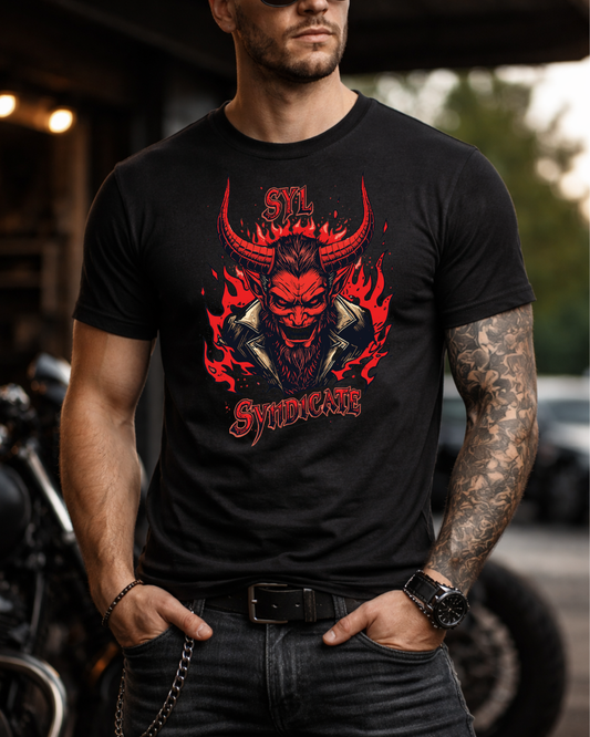 SYL SYNDICATE | Devil