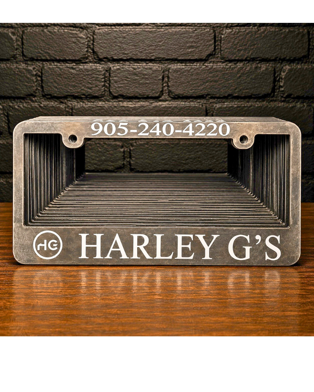 Licence Plate Frames | Car