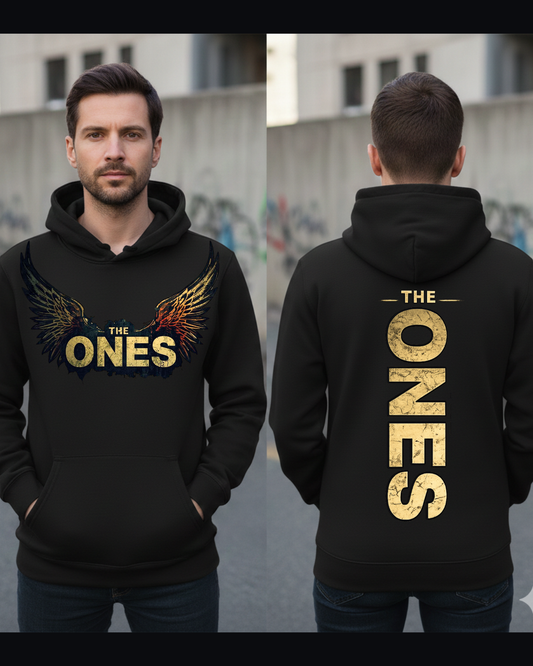 The Ones Wings | Hoodie
