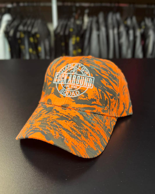 HG | Hat | FOFA