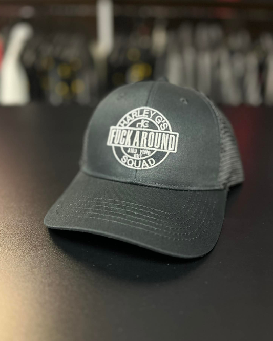 HG | Hat | FOFA