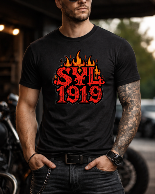 SYL SYNDICATE | SYL