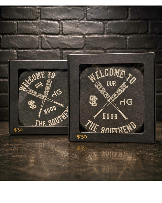 Harley G's Coasters | The Southend