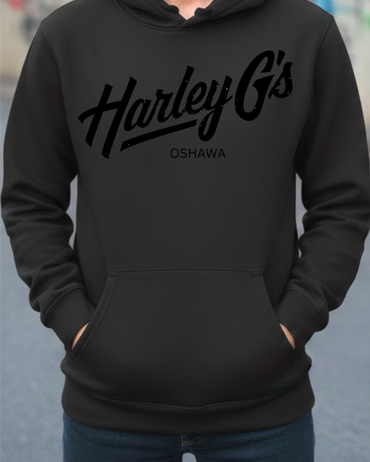 Harley G's Oshawa | Hoodie