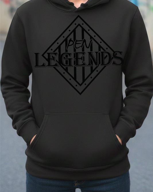 Pen Legends OG | Hoodie