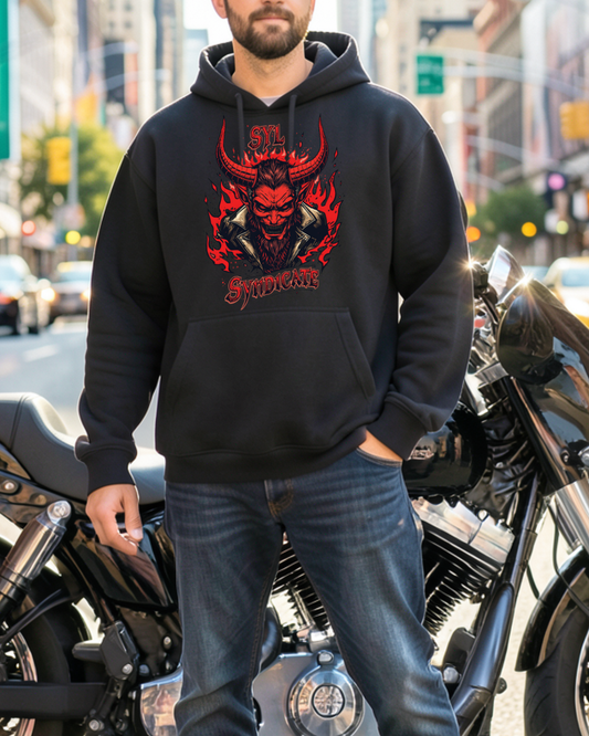 SYL SYNDICATE | Devil