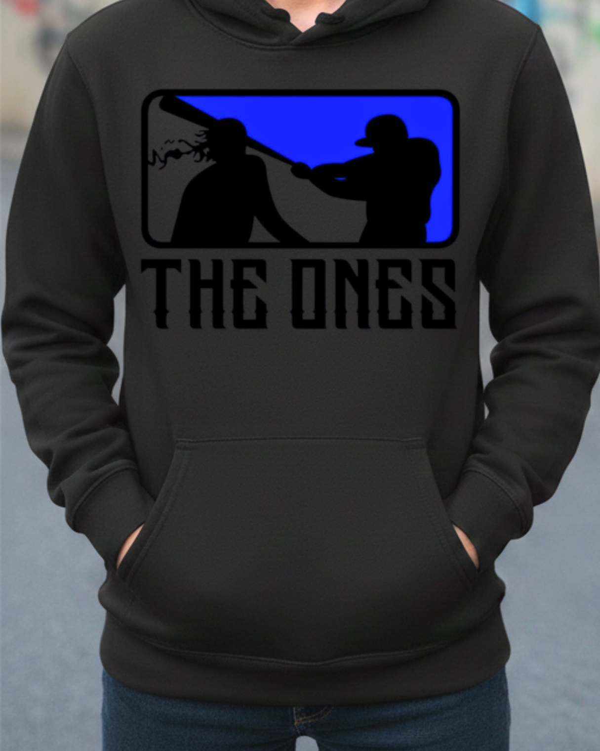 The Ones OG | Hoodie | Unisex