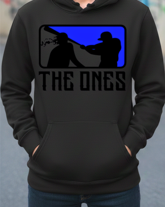The Ones OG | Hoodie | Unisex