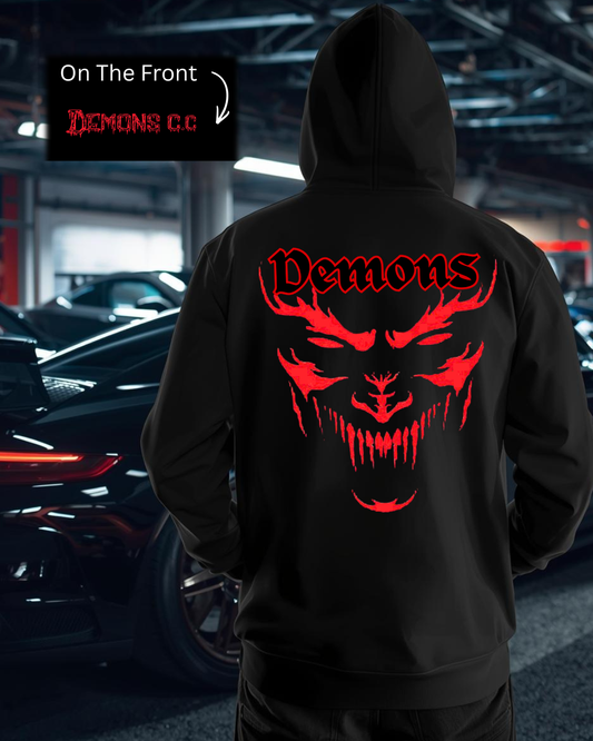 SYL 194- demons