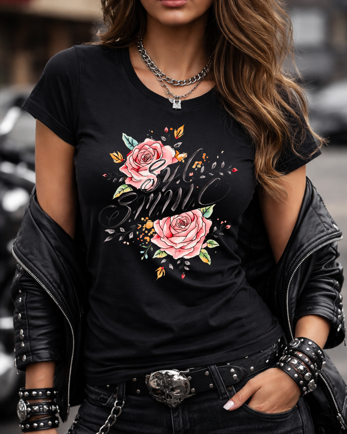 SYLM-Fleurs