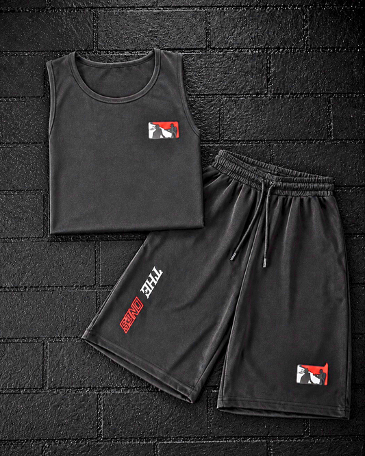 Harley G's The Ones | Short Set