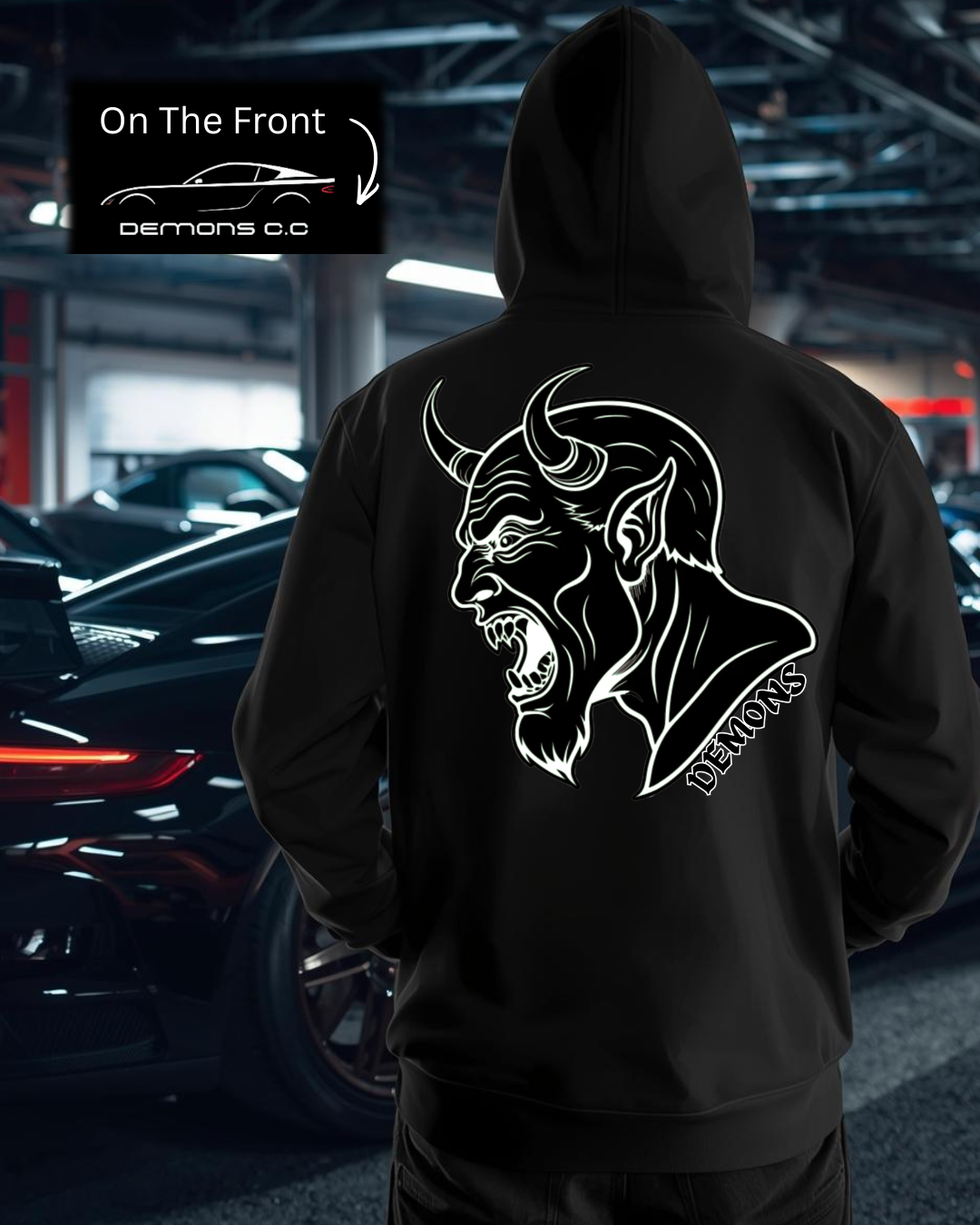 SYL 194-Demon