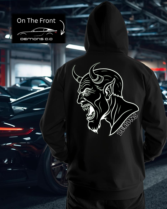SYL 194-Demon