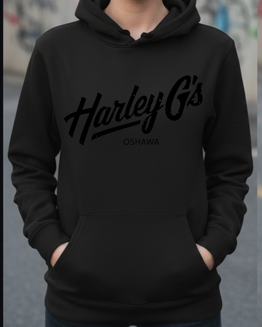 Harley G's Oshawa | Hoodie