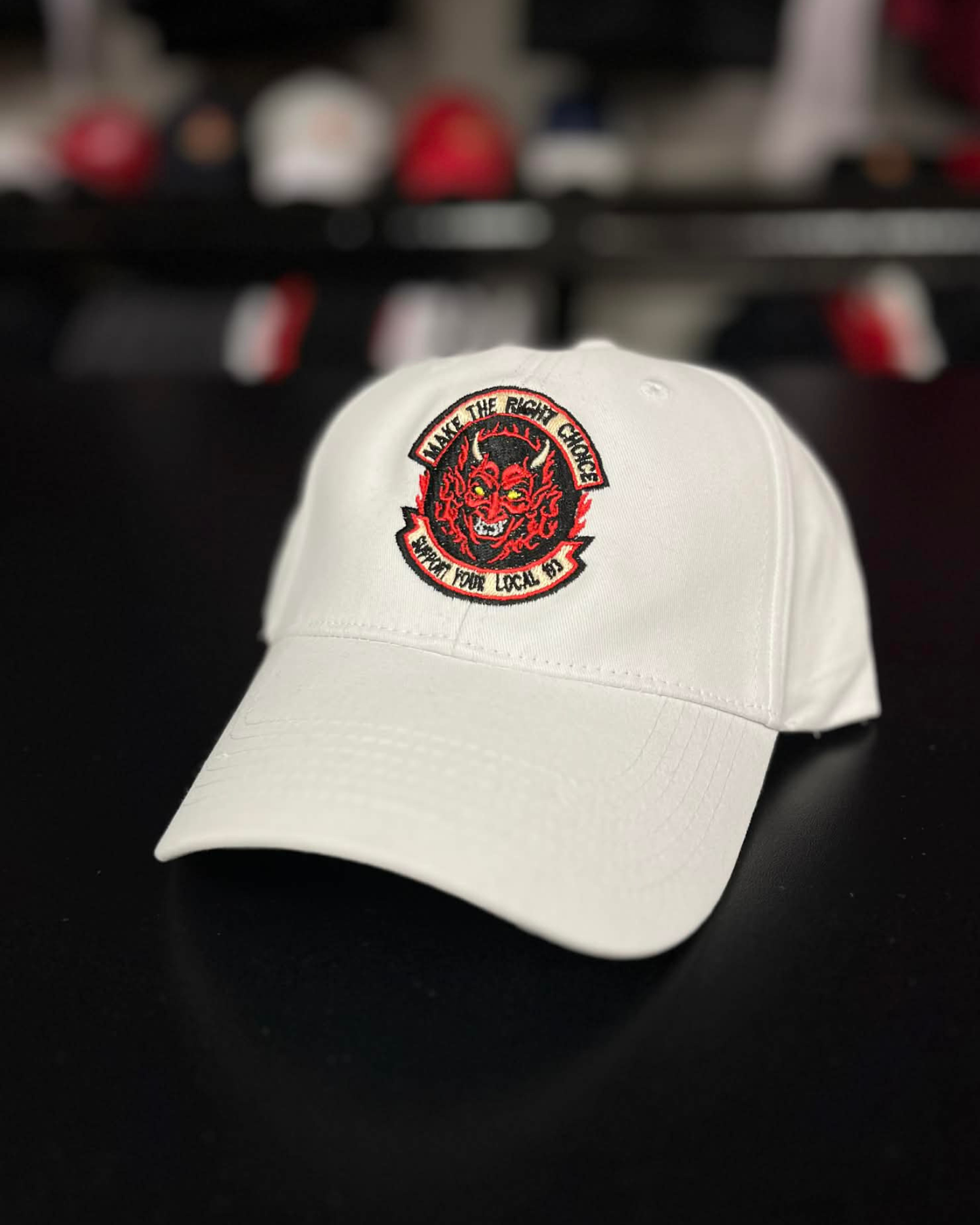 SYLC | Chapeau | MTRC