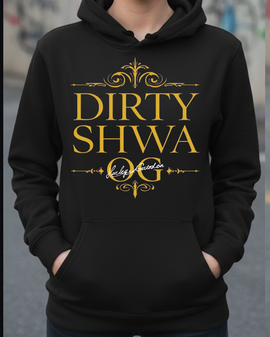 Dirty OG | Hoodie
