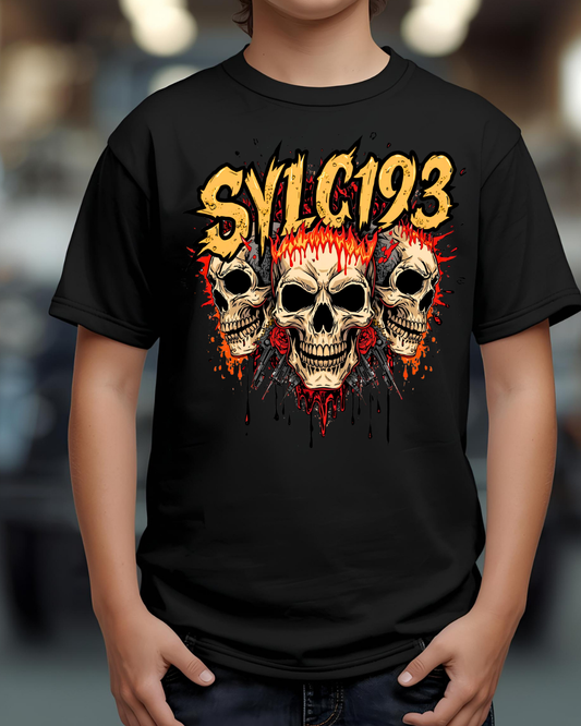 T-shirt enfant-Style BD
